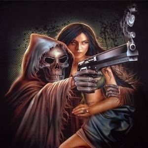 Meet your Posher, Don